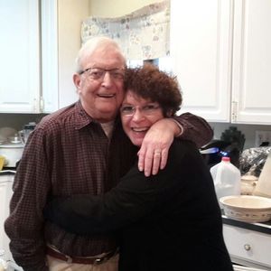 Meet your Posher, Carla